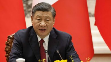 China’s ‘firm and strong’ response after the US-Taiwan meeting, deploys warships |  World news