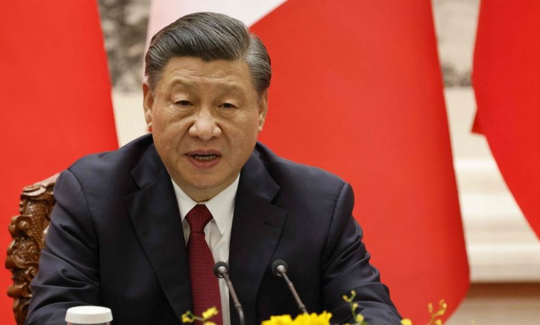 China’s ‘firm and strong’ response after the US-Taiwan meeting, deploys warships | World news China’s ‘firm and strong’ response after the US-Taiwan meeting, deploys warships | World news