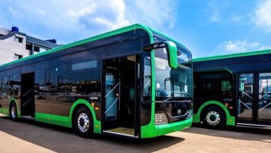 Lagos Acquires Electric Buses For Public Transportation