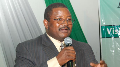 Ex-NNPC GMD Yakubu Sues EFCC, CBN Over Non-Release Of Seized .8m