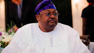 Mike ADENUGA: 70 Times A Genius  -By Olabode Opeseitan