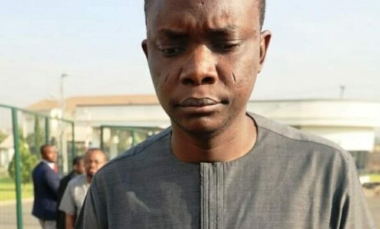 Alleged N3 Bn Fraud: Court Adjourns Trial of Gov. Yahaya Bello’s Nephew Till May 30