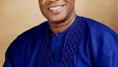 Reps-elect, Abiodun Akinlade Preaches Love, Peace At Eidel-Fitr Celebrations