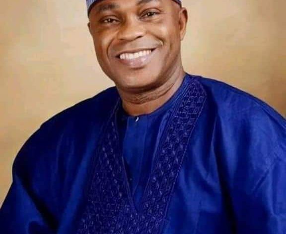 Reps-elect, Abiodun Akinlade Preaches Love, Peace At Eidel-Fitr Celebrations