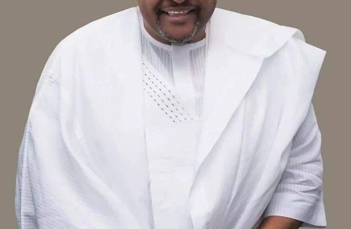 Platinum For Perseverance: 7 Heartwarming Attributes of Dr Mike Adenuga, Jnr. @ 70!