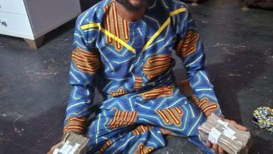 Ritualist offers police N1million bribe to escape arrest in Ogun