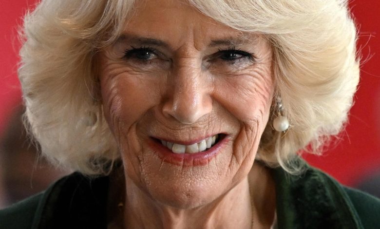 This guest at King Charles’s pleasure will surprise you.  Camilla called him  World news