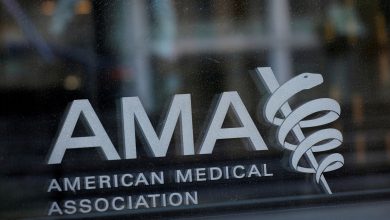 AMA’s first gay president worries about ‘political interference’ in medicine |  World news