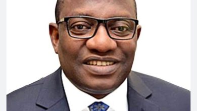 Why NAPIMS Boss, Bala Wunti, is Scared of His Own Shadow