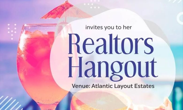 Adekunle Abdul’s Metro & Castle, Brings Stakeholers Together At ‘Realtors Hangout’