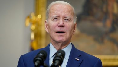 Joe Biden to visit the UK and Ireland from April 11-14, the White House said  World news