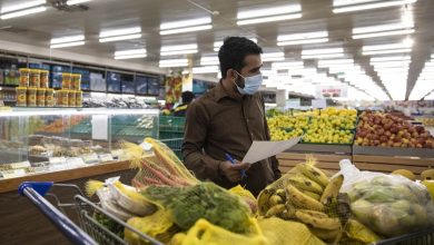 Pakistan’s March CPI inflation soars to 35.37%: Report |  World news