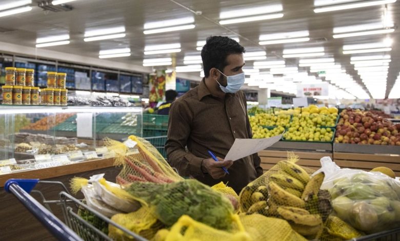 Pakistan’s March CPI inflation soars to 35.37%: Report |  World news