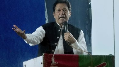 Pak wants to get ‘cheap Russian crude oil like India…’: Imran Khan’s praise |  World news