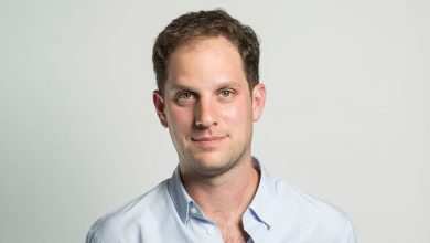 Russia accuses WSJ reporter Evan Gershkovich of spying: News