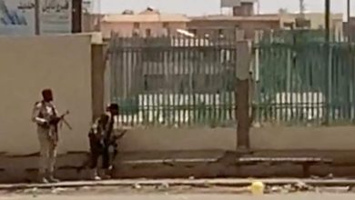 At least 26 killed, over 100 injured in the Sudanese conflict  World news