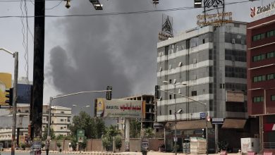 UN food agency suspends work in Sudan after worker killed in attacks |  World news