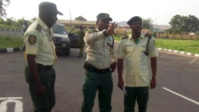 EID-EL-FITRI: TRACE Pledges 24hr Rescue, Emergency Services On Ogun Roads