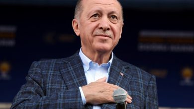 Turkish President Erdogan canceled the election meetings again due to health reasons |  World news