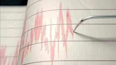 Two earthquakes hit Indonesia’s Kepulauan Batu  World news