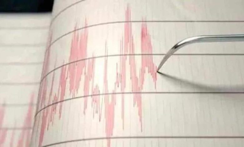 Two earthquakes hit Indonesia’s Kepulauan Batu  World news