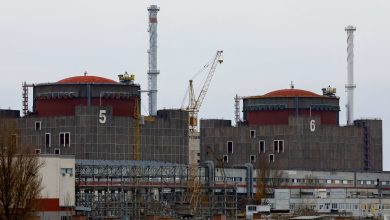 ‘We are living in a time of crisis,’ Warned UN nuclear chief on the Ukraine plant |  World news
