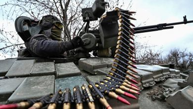 Russian billionaires’ wealth rose to this much with the Ukraine war: report |  World news