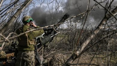 Surrendering Russian soldiers rush to ‘save their lives’: Ukraine official |  World news