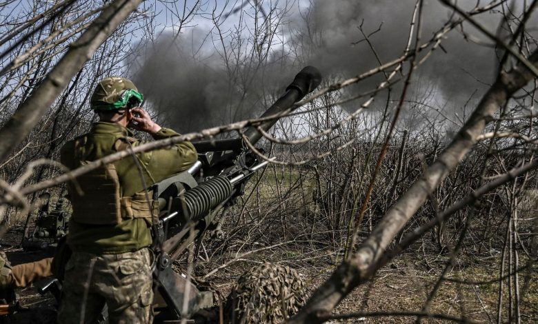 Surrendering Russian soldiers rush to ‘save their lives’: Ukraine official |  World news