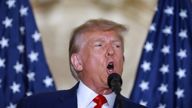 What the New York prosecutor’s Donald Trump hush-money indictment shows |  World news