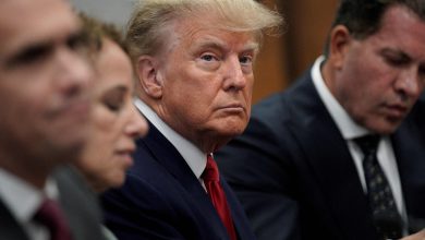 Donald Trump is suing his ex-lawyer for 0 million: ‘Called me a racist and…’ |  World news