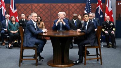 What is the AUKUS contract?  |  World news