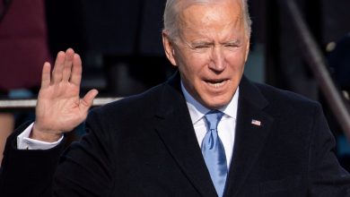 US President Joe Biden to run for re-election in 2024 |  World news