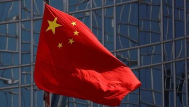 China rolls out new wartime conscription rules amid tensions with Taiwan |  World news