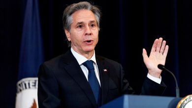 Beijing needs to make its plans visible to the world: US top diplomat Blinken |  World news