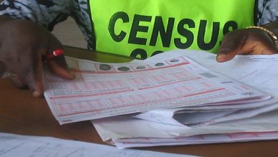 Buhari Approves Postponement Of 2023 Census