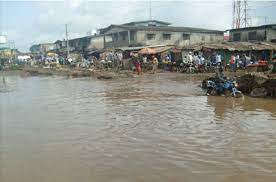 Expect Flash Floods, Ogun Govt Alerts Residents