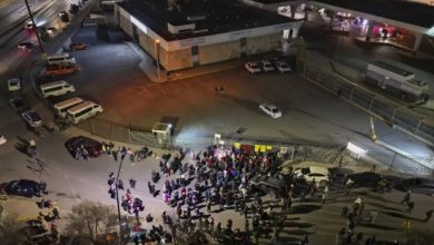 Mexico launches criminal case against official migration |  World news