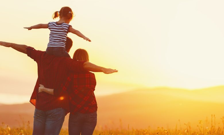 Become a father shrink your cerebrum |  World news