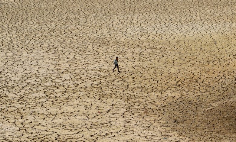 How does global warming cause drought in the Horn of Africa?  Research says… |  World news