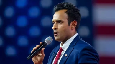 ‘It’s about suffering the west’, Is Vivek Ramaswamy right about nuclear power?  |  World news