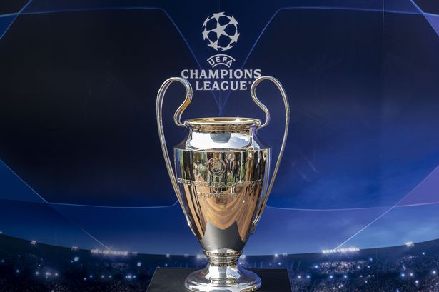 The Champions League changes to affect Arsenal next season as UEFA announces a new format