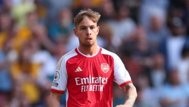 Emile Smith Rowe’s role revealed and what it could mean for Declan Rice to Arsenal move