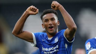 Birmingham City made a major U.S. move that could influence Arsenal’s summer thinking