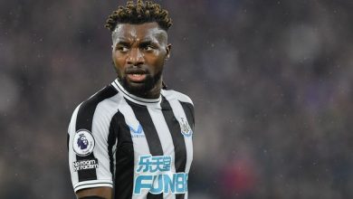 New Newcastle injury news as four miss Arsenal with Saint-Maximin’s hope and Longstaff update