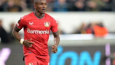 Coal prepares big Bundesliga raid after ‘top level’ Arsenal star rejects new deal