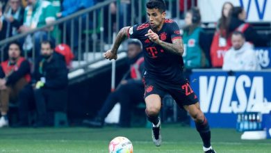 Mikel Arteta has already unexpectedly explained why Arsenal’s signing of Joao Cancelo made no sense