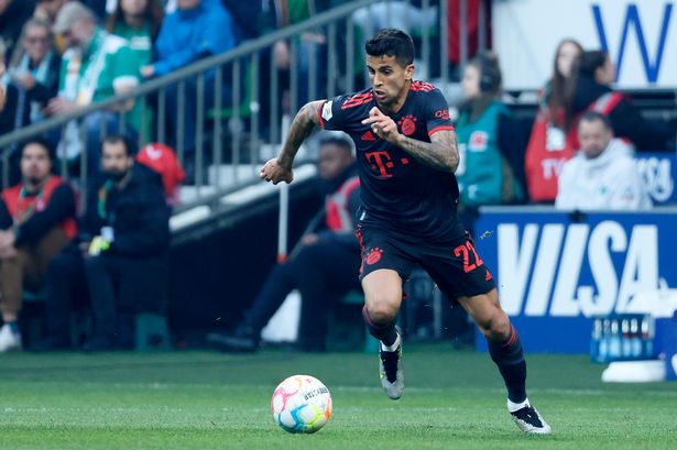 Mikel Arteta has already unexpectedly explained why Arsenal’s signing of Joao Cancelo made no sense