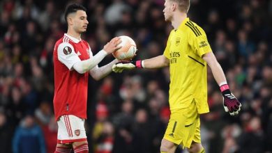 Paul Merson singles out ‘forgotten’ Arsenal star for big praise amid Premier League title bid