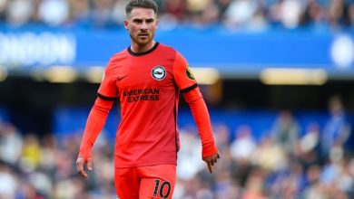 Brighton gave Arsenal and Chelsea fresh Moises Caicedo and Alexis Mac Allister updates